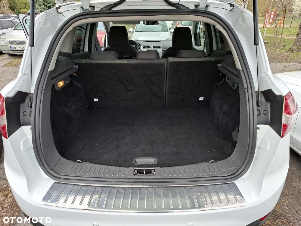 Ford Kuga 2.0 TDCi 2x4 Trend - 9