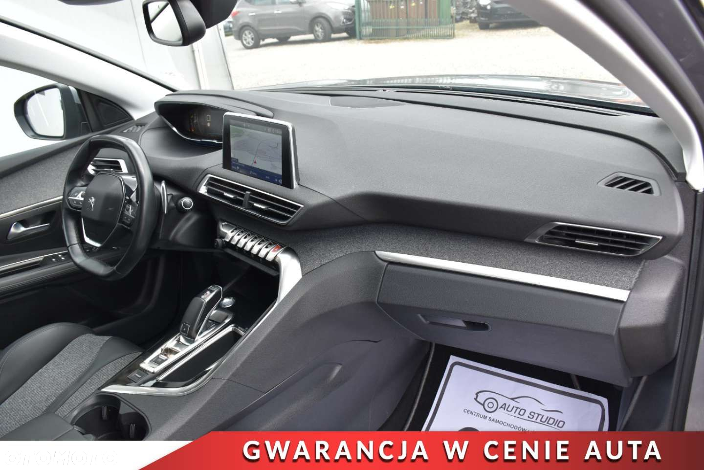 Peugeot 3008 - 11