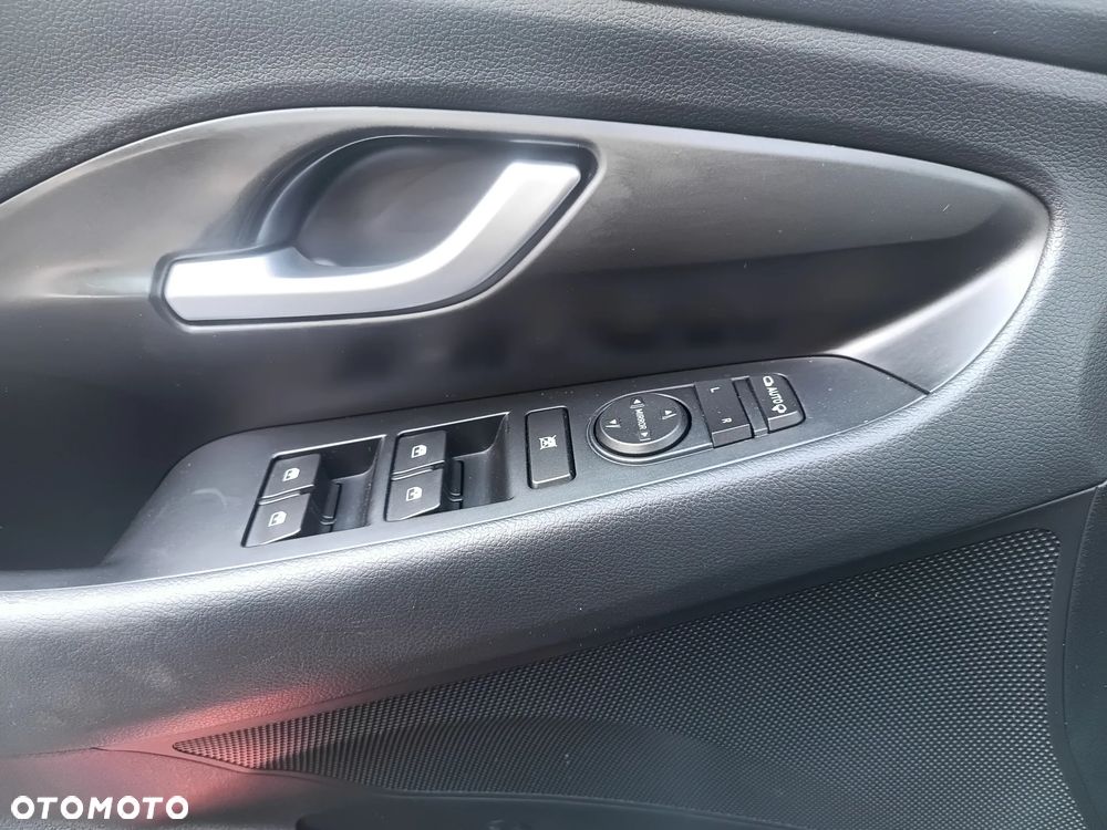 Hyundai i30 1.0 T-GDI Premium - 15