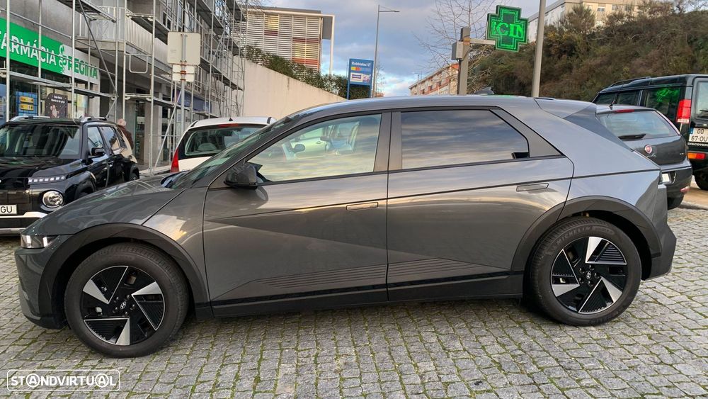 Hyundai Ioniq 5 63 kWh Premium - 2