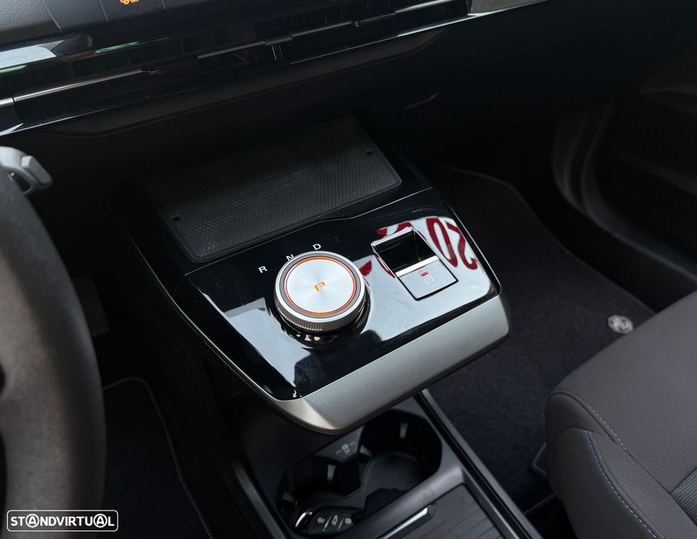 MG MG4 51 kWh Standard - 9