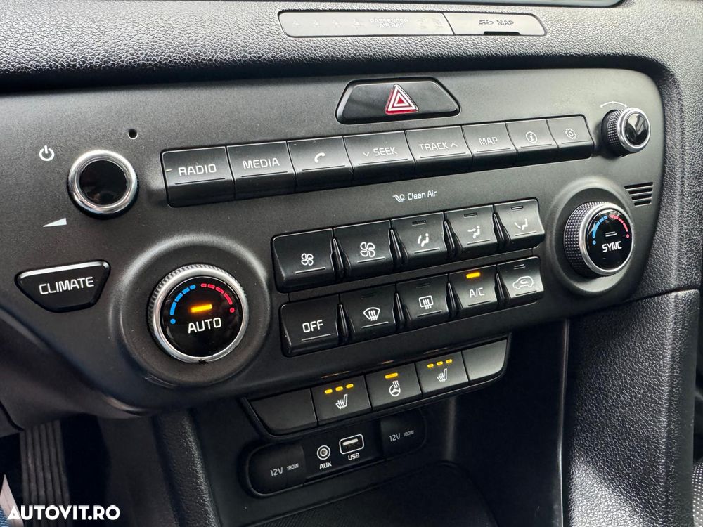Kia Sportage - 30