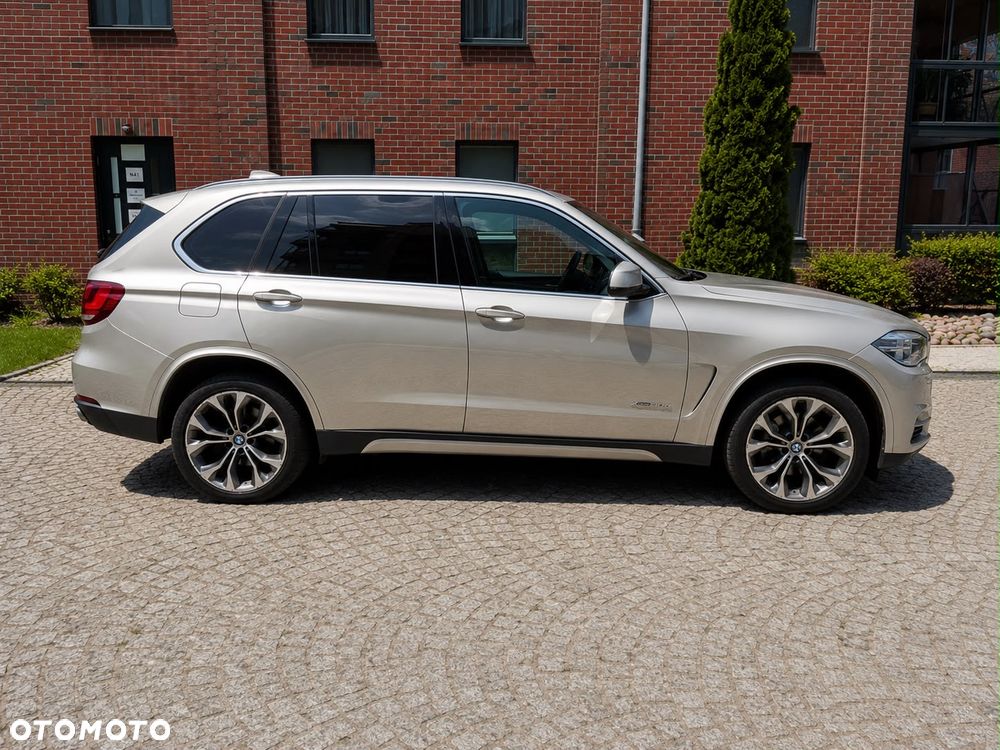 BMW X5 xDrive35i Edition Exclusive - 2
