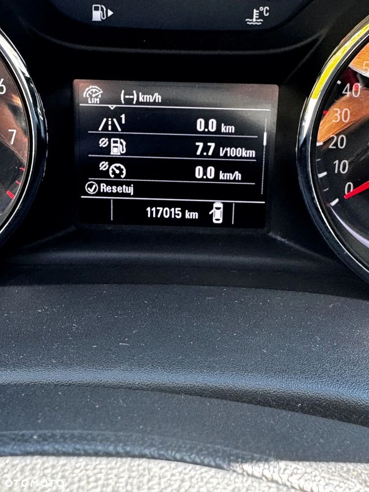 Opel Insignia 1.5 T GPF Elite S&S - 19