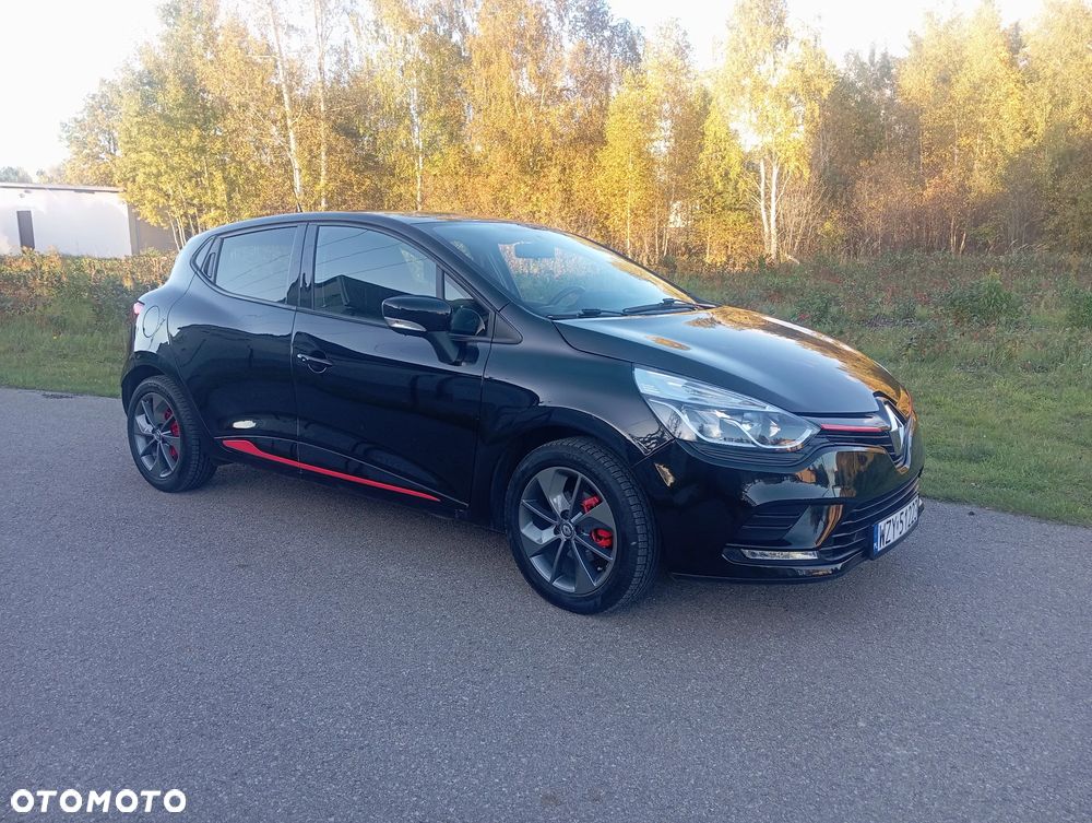 Renault Clio - 2