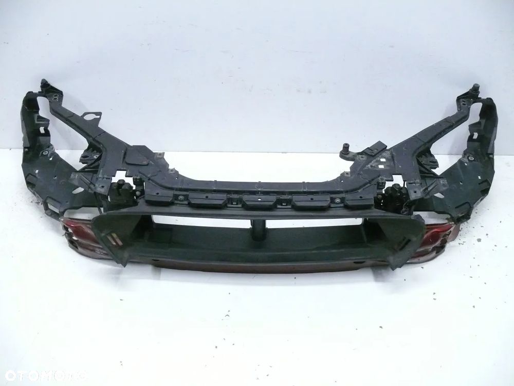 PAS PRZEDNI BELKA WZMOCNIENIE VOLVO V40 II XC40 2012 2019 1.6 D ZAMKI - 2