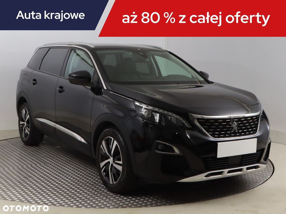 Peugeot 5008 - 3