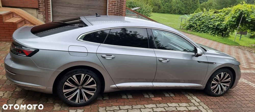 Volkswagen Arteon 2.0 TDI Elegance DSG - 6