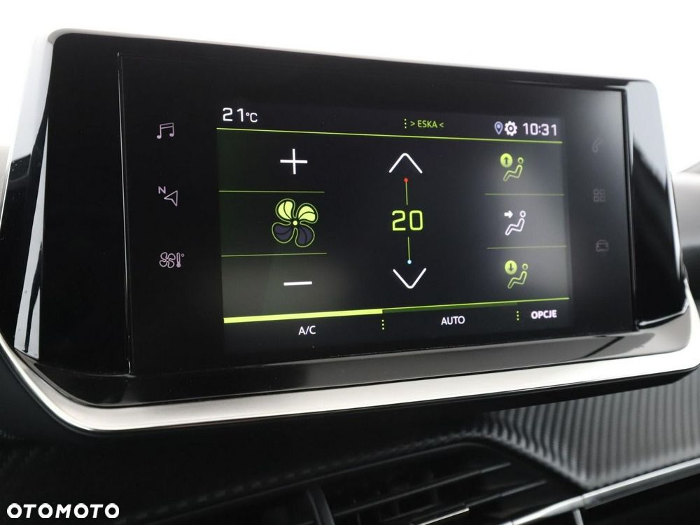 Peugeot 2008 PureTech 130 Allure Pack - 27