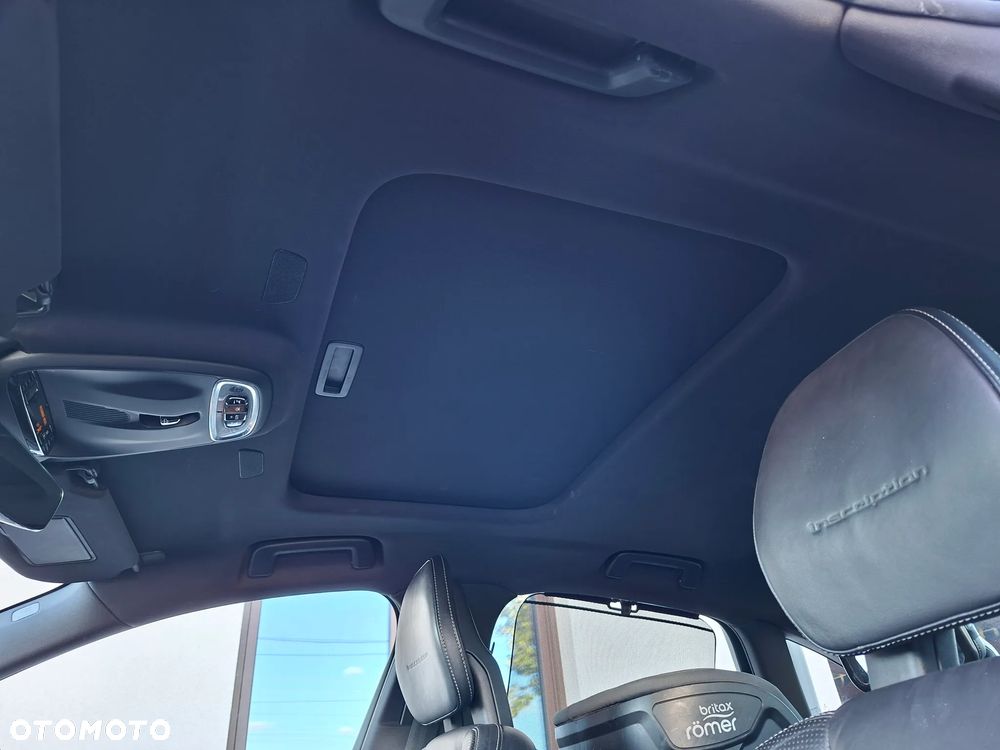 Volvo S90 T6 AWD Inscription - 22