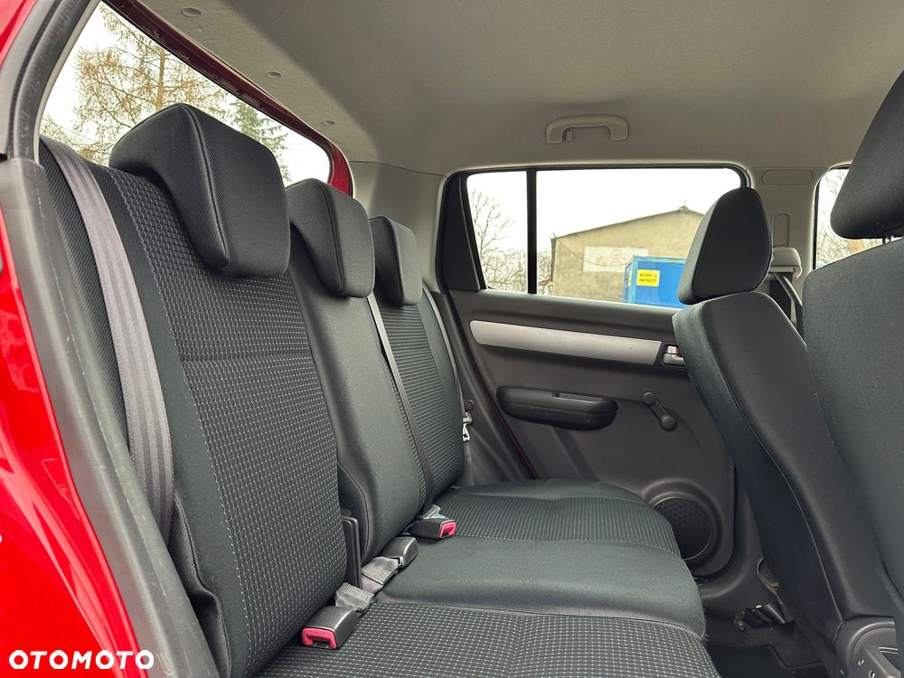 Suzuki Swift 1.3 Comfort - 18