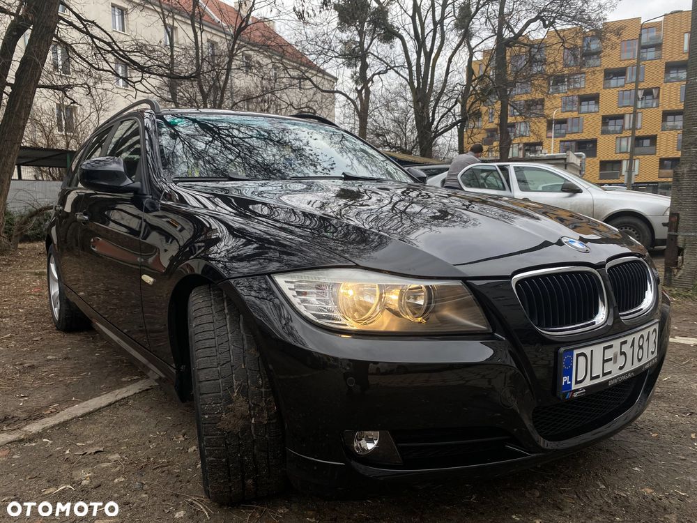 BMW Seria 3 - 3