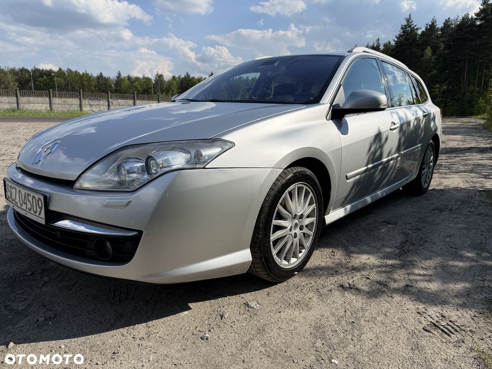 Renault Laguna - 4