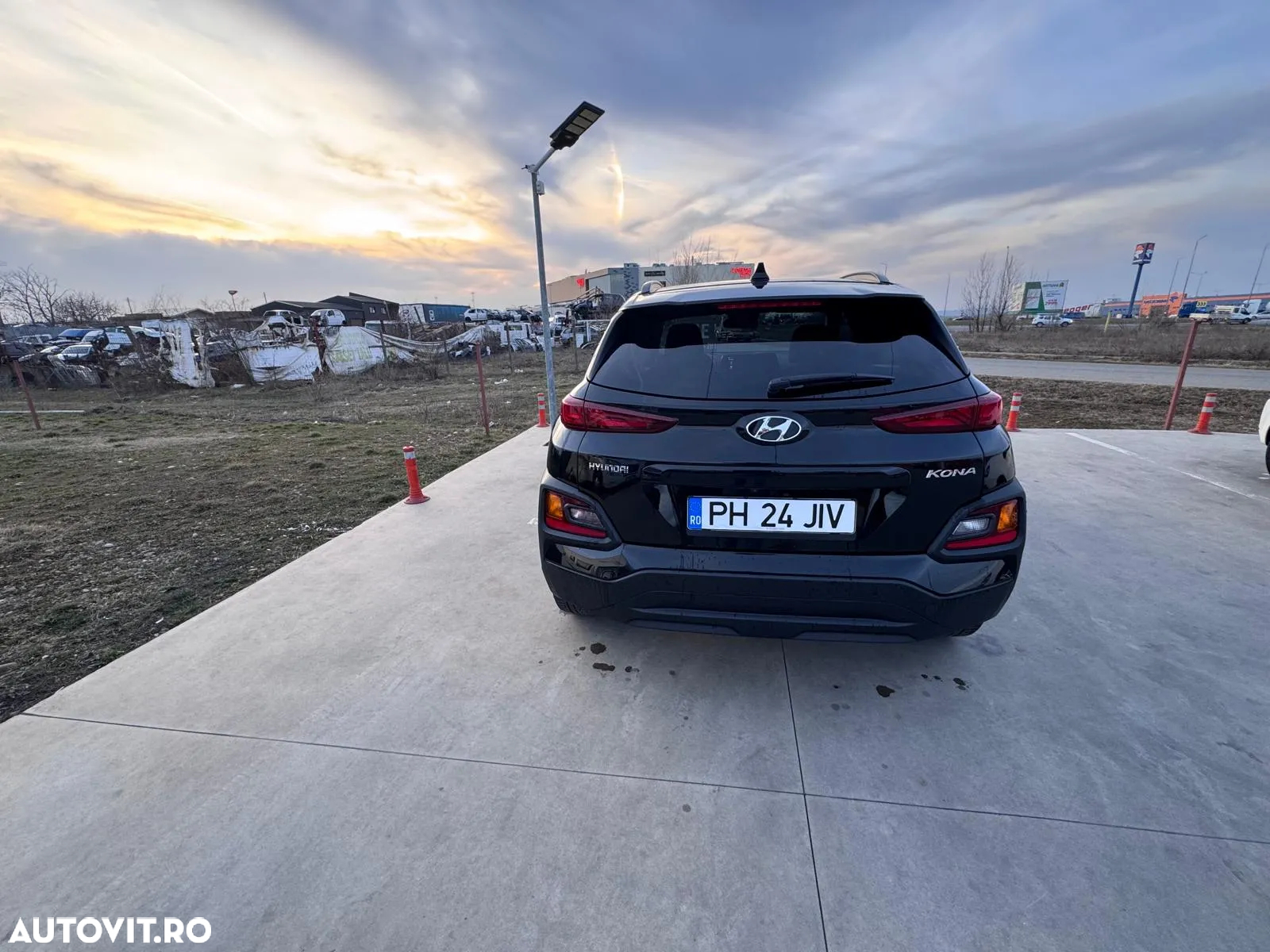 Hyundai KONA 1.0 T-GDI YES! - 5