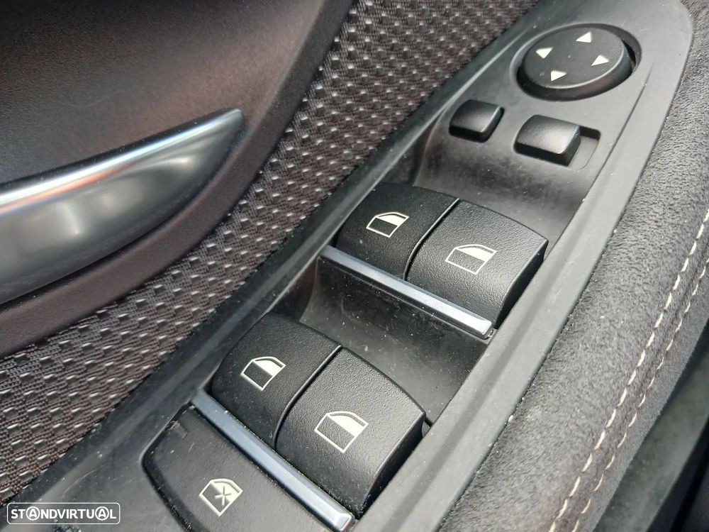 BMW 520 d Pack M Auto - 21