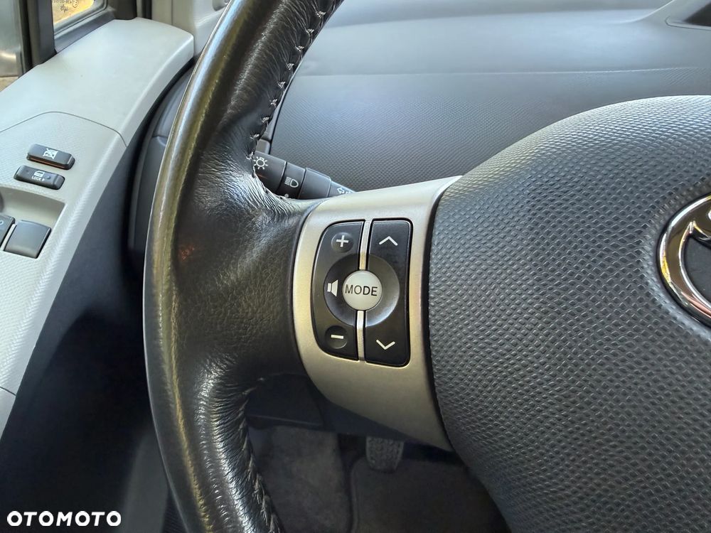 Toyota Yaris 1.0 Sol - 23