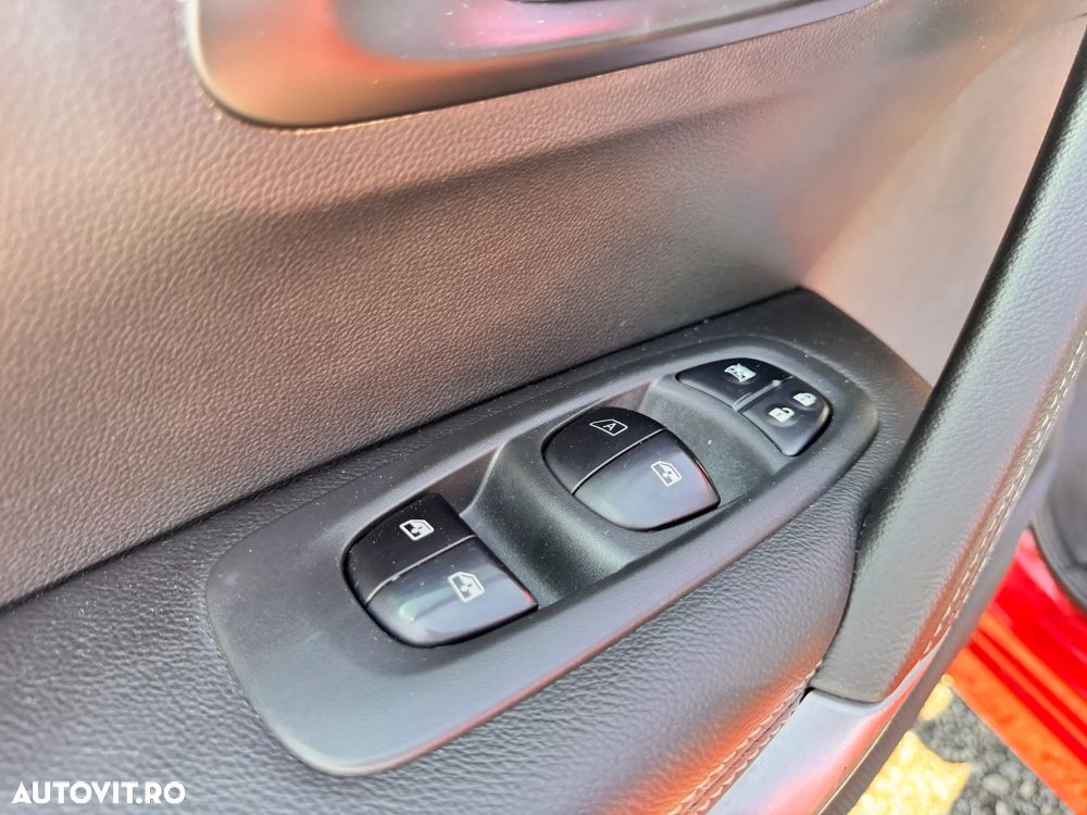 Renault Kadjar Energy TCe 130 Experience - 14