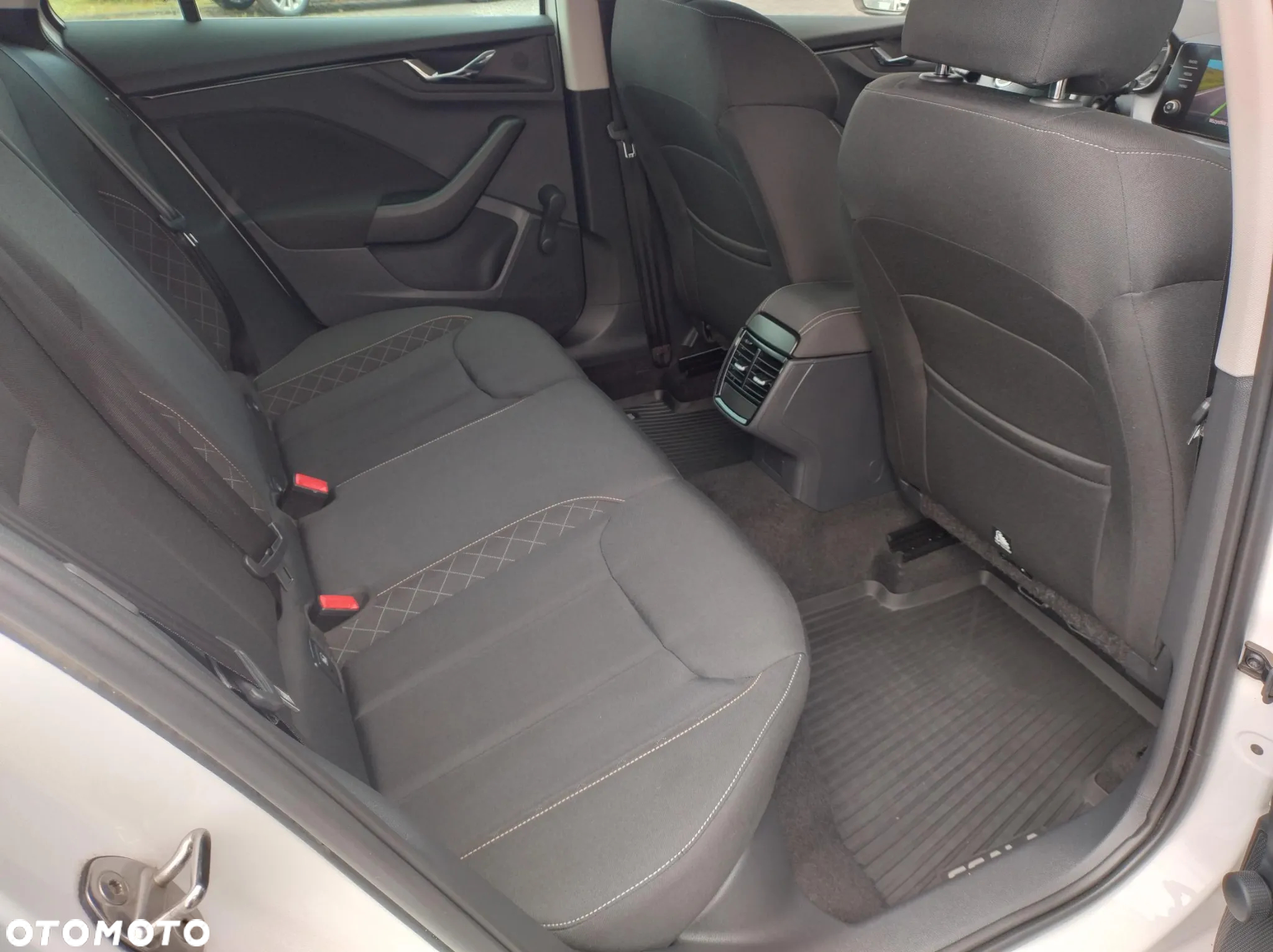 Skoda Scala 1.0 TSI Ambition - 12