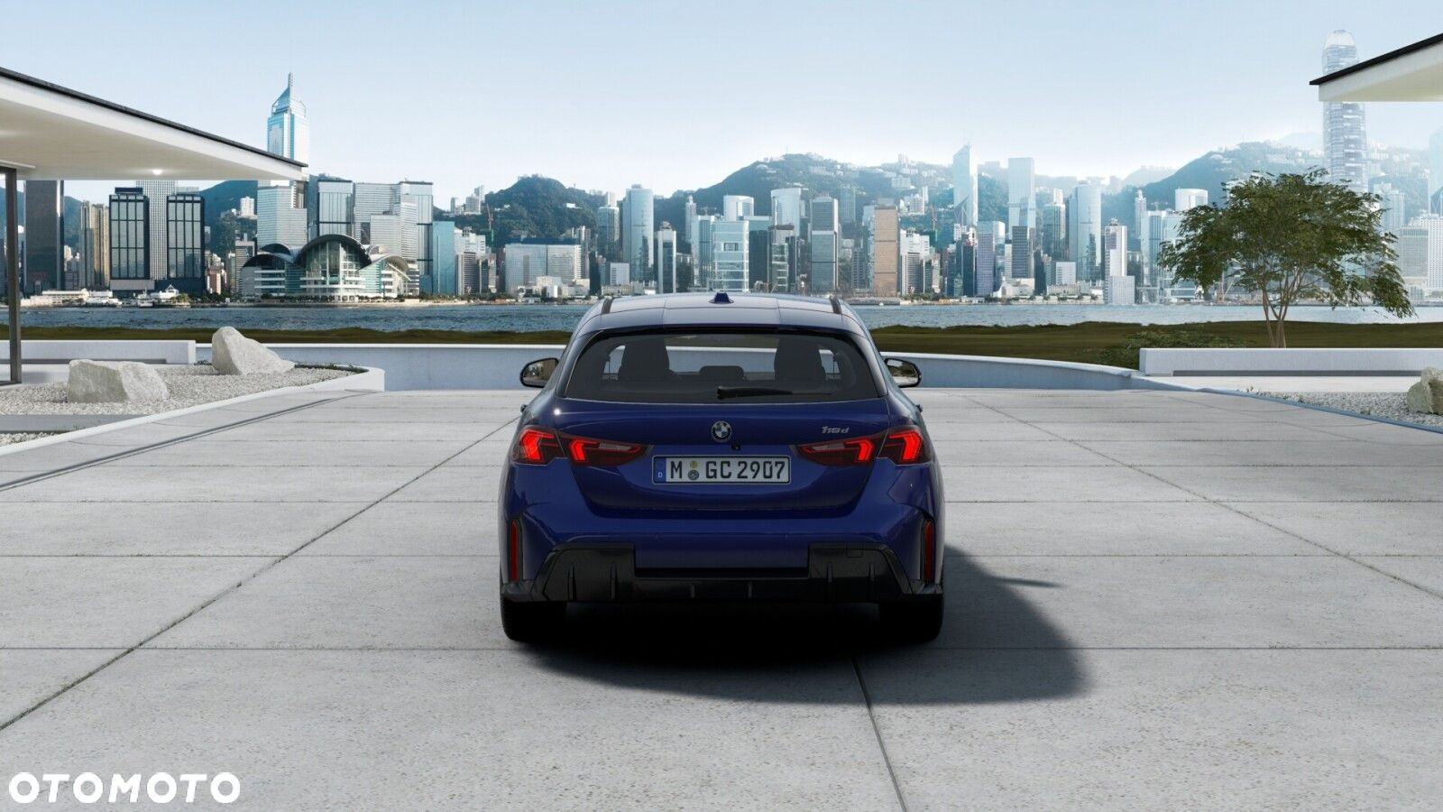 BMW Seria 1 - 3