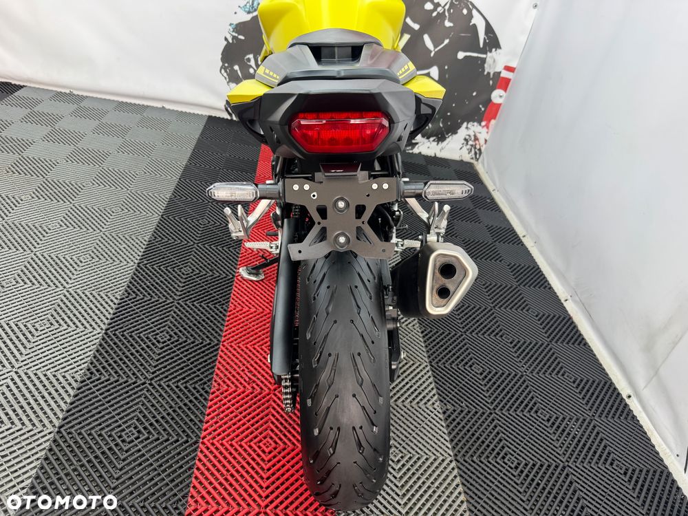 Honda CB - 20