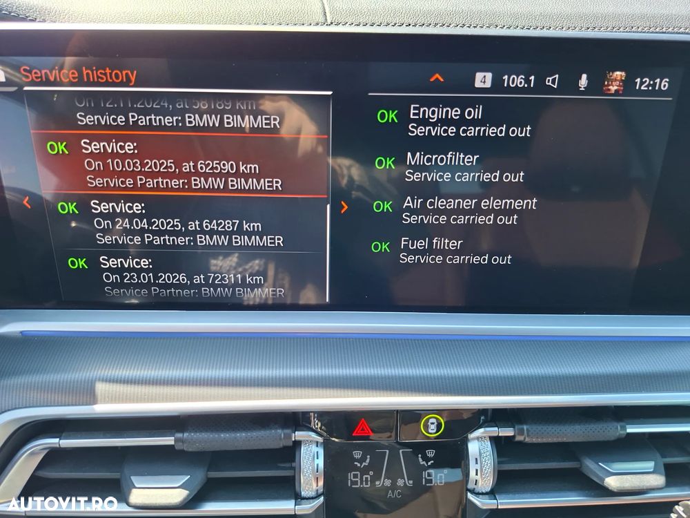 BMW X5 xDrive30d AT MHEV - 11