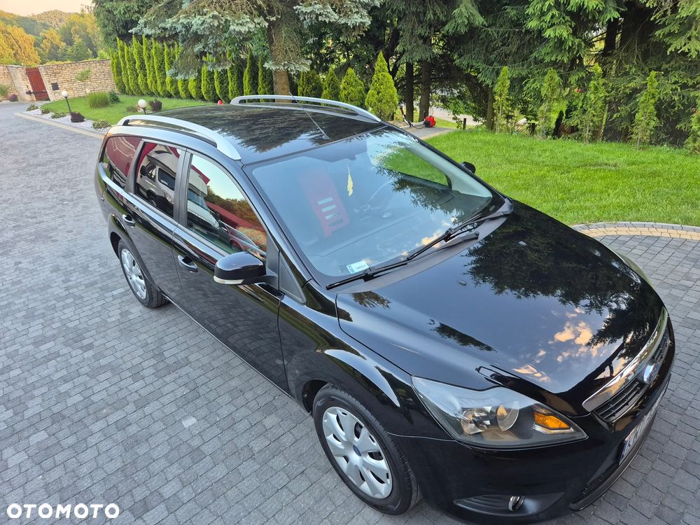 Ford Focus - 8