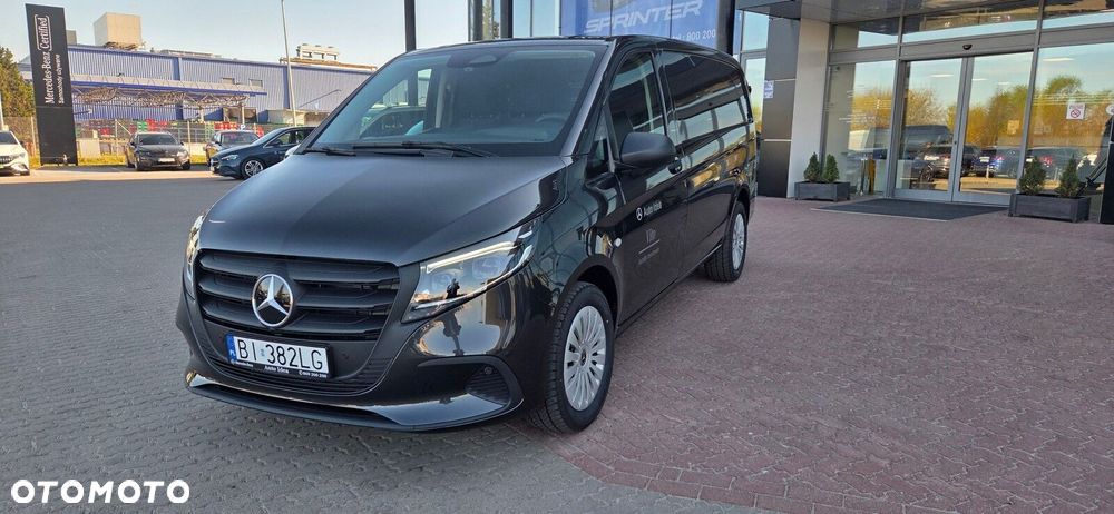 Mercedes-Benz vito Vito - 20