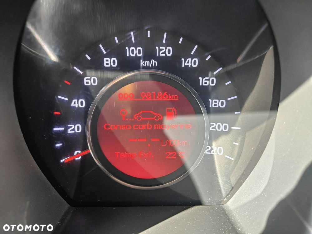 Kia Rio 1.2 Attract - 9