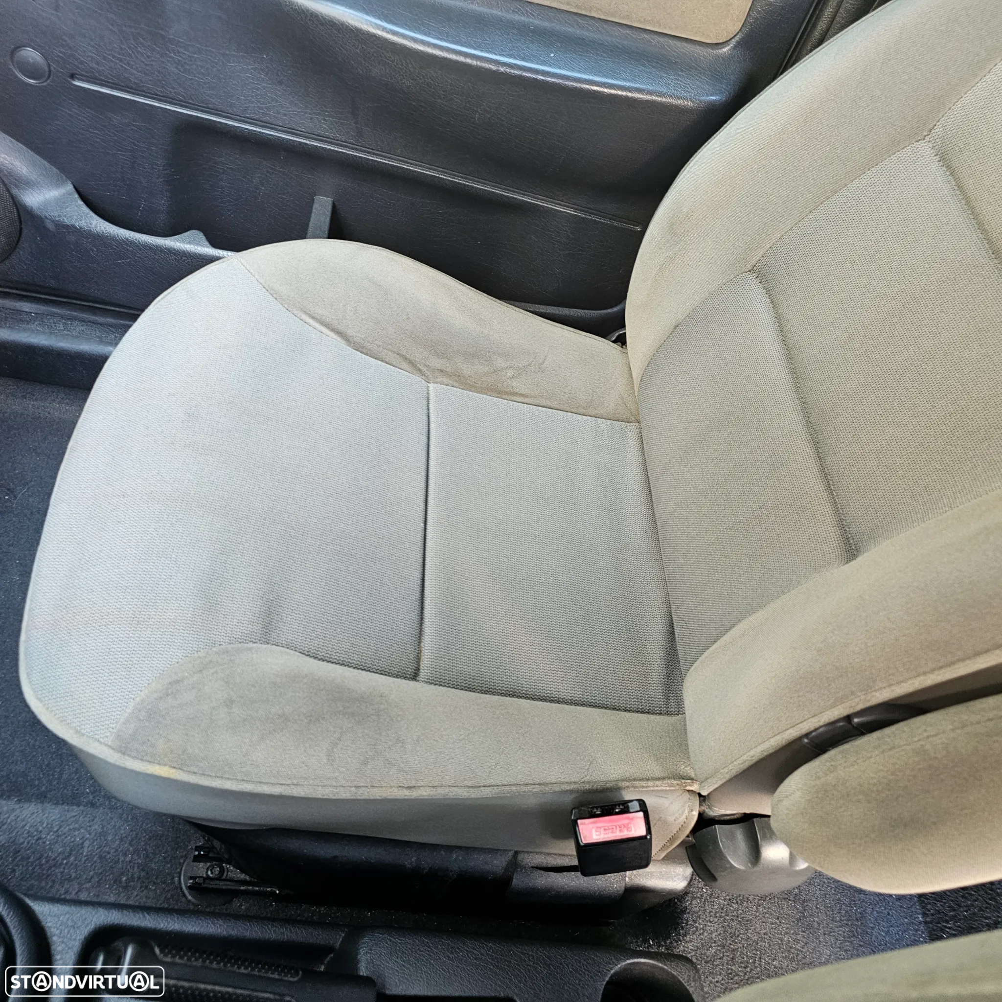 Citroën Berlingo 1.4i XTR - 21
