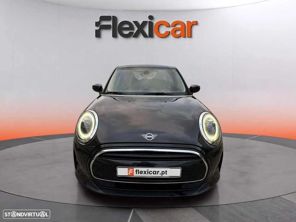 MINI 5 Portas Cooper Auto - 2