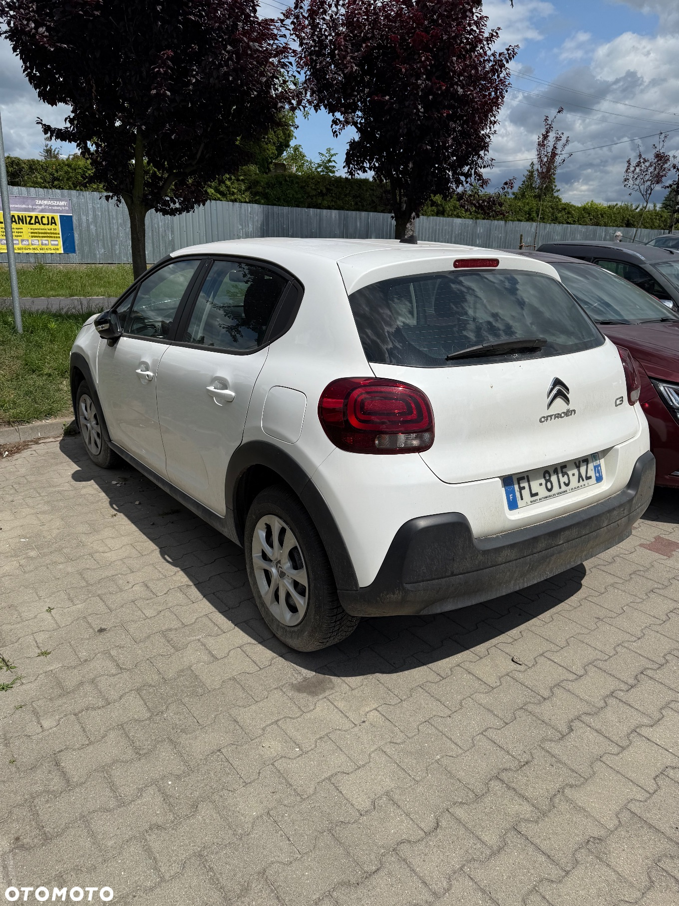 Citroën C3 - 4