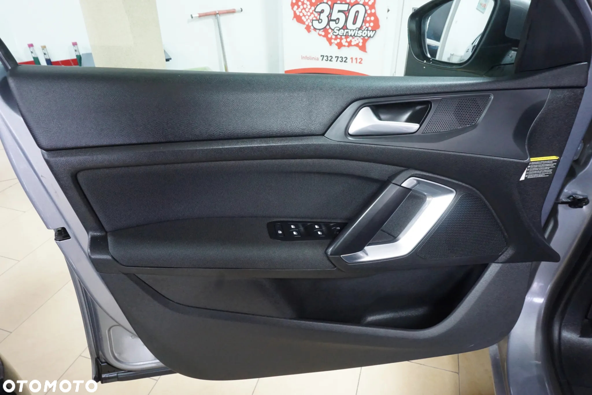 Peugeot 308 1.5 BlueHDi Active S&S - 22