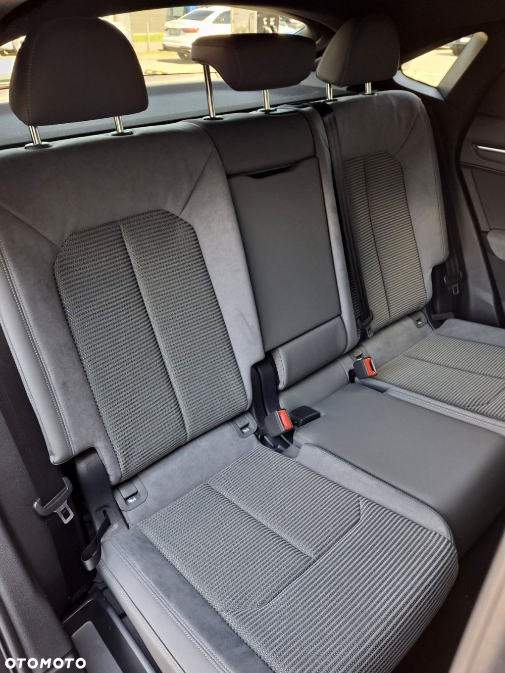 Audi Q3 Sportback - 16