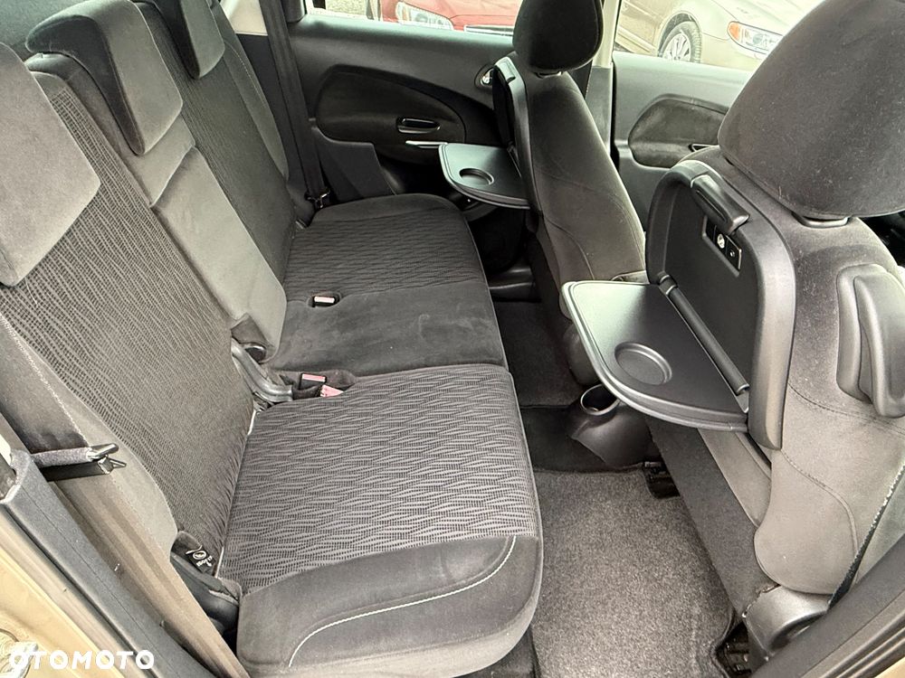 Citroën C3 Picasso - 27