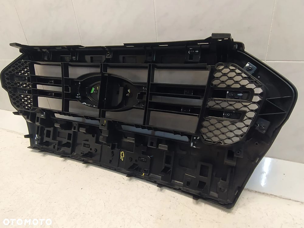 FORD RANGER 4 IV LIFT 2018- GRILL ATRAPA CHŁODNICY MASKOWNICA ORYGINAŁ - 11
