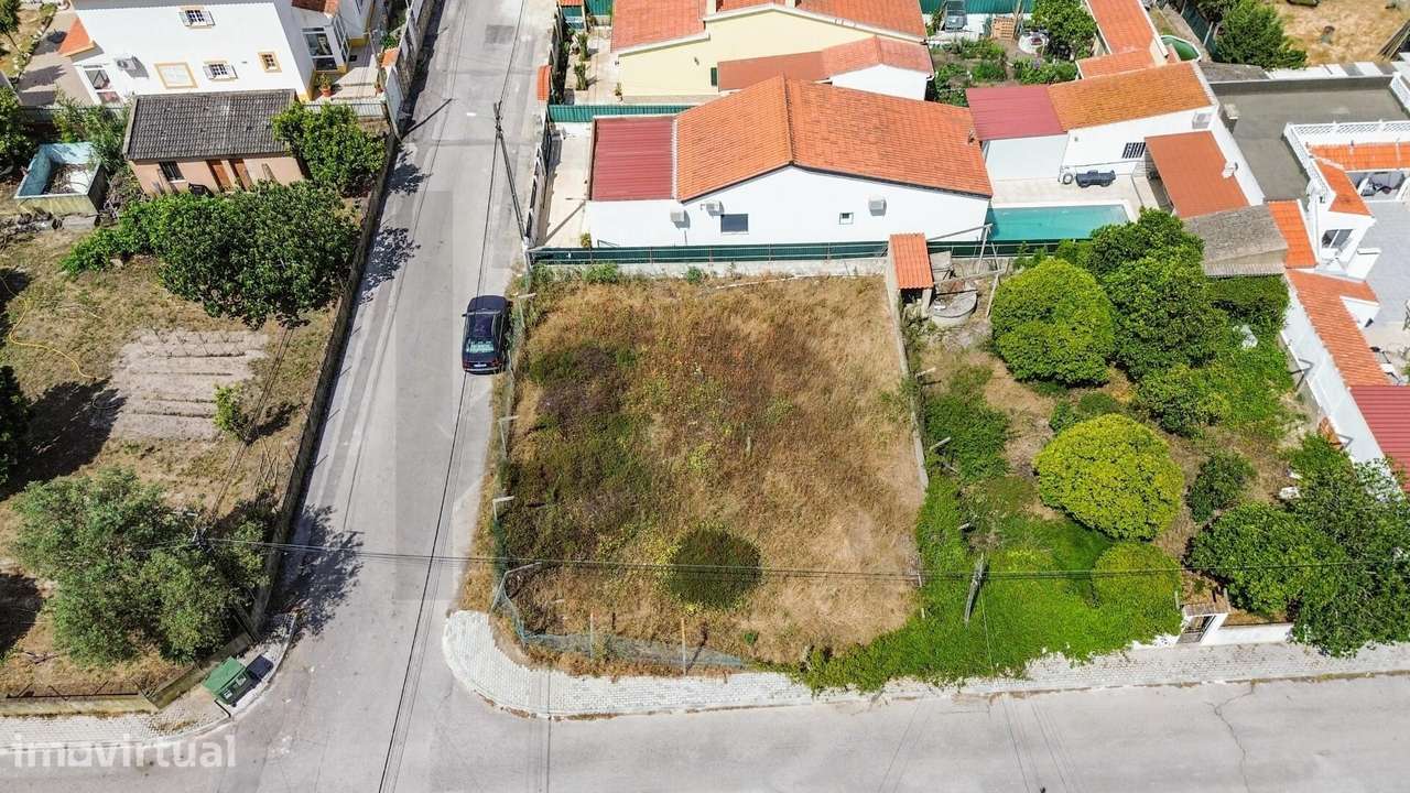 Terreno Urbano Rua Padre Cruz - Grande imagem: 3/20