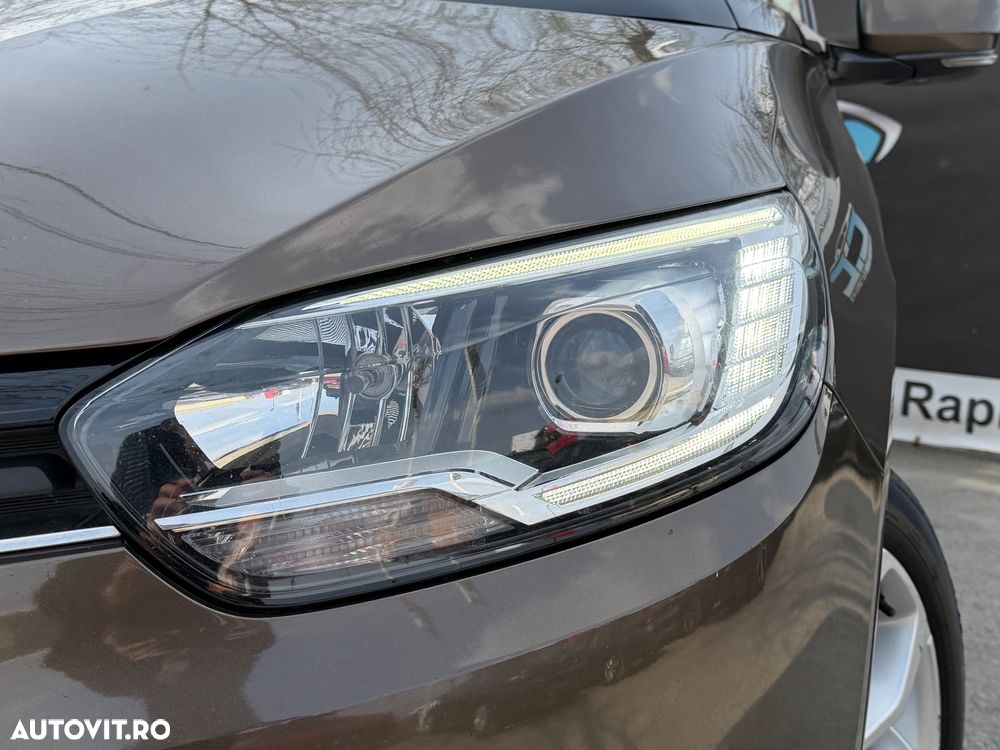 Renault Grand Scenic TCe 140 GPF BUSINESS EDITION - 29