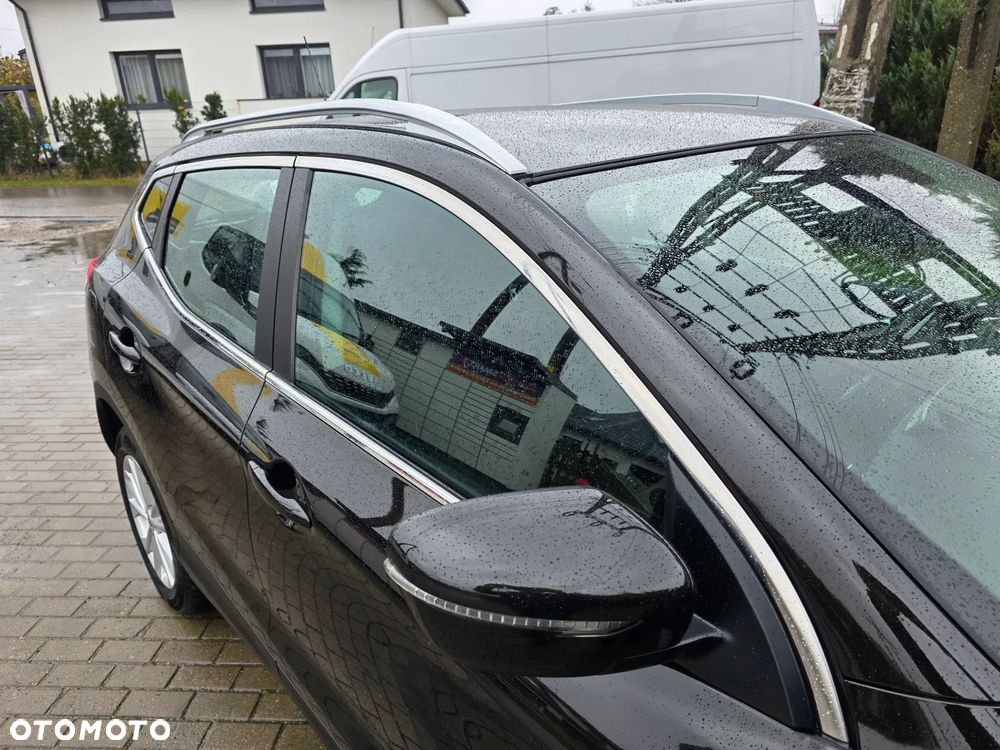Nissan Qashqai 1.5 dCi N-Connecta - 17
