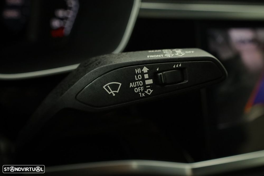 Audi Q3 Sportback 45 TFSIe S line S tronic - 19
