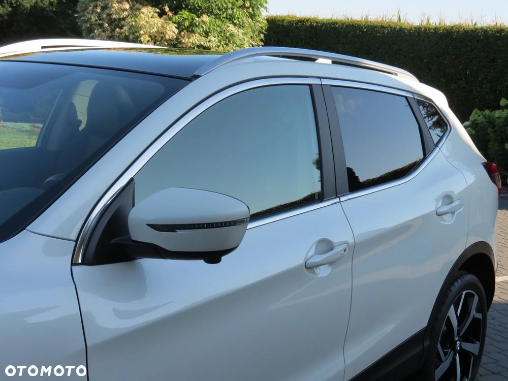 Nissan Qashqai 1.3 DIG-T Tekna - 15