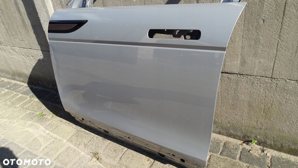 range rover evoque ii - drzwi przednie lewe - 5