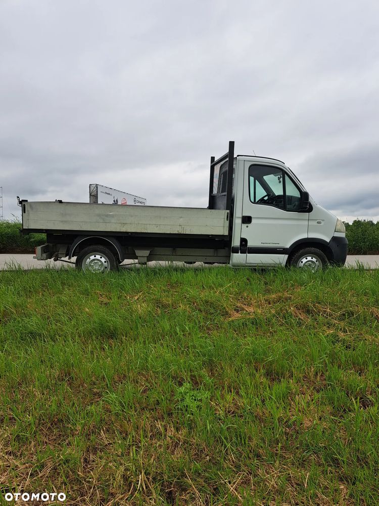 Opel Movano - 5