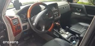 Mitsubishi Pajero 3.2 DID 7os - 6