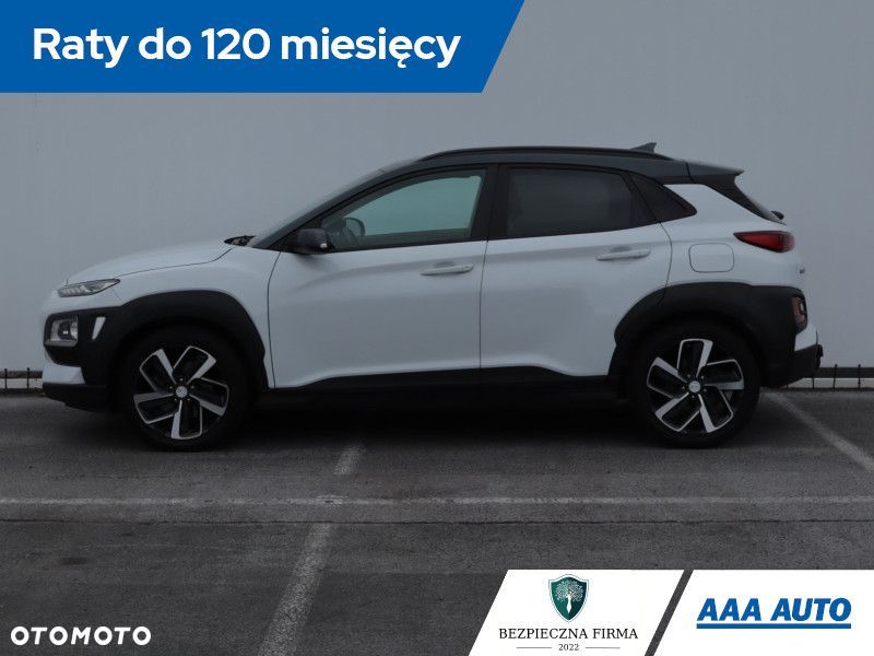 Hyundai Kona - 4