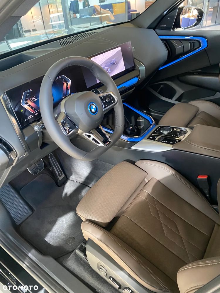 BMW X3 xDrive30e M Sport sport - 6