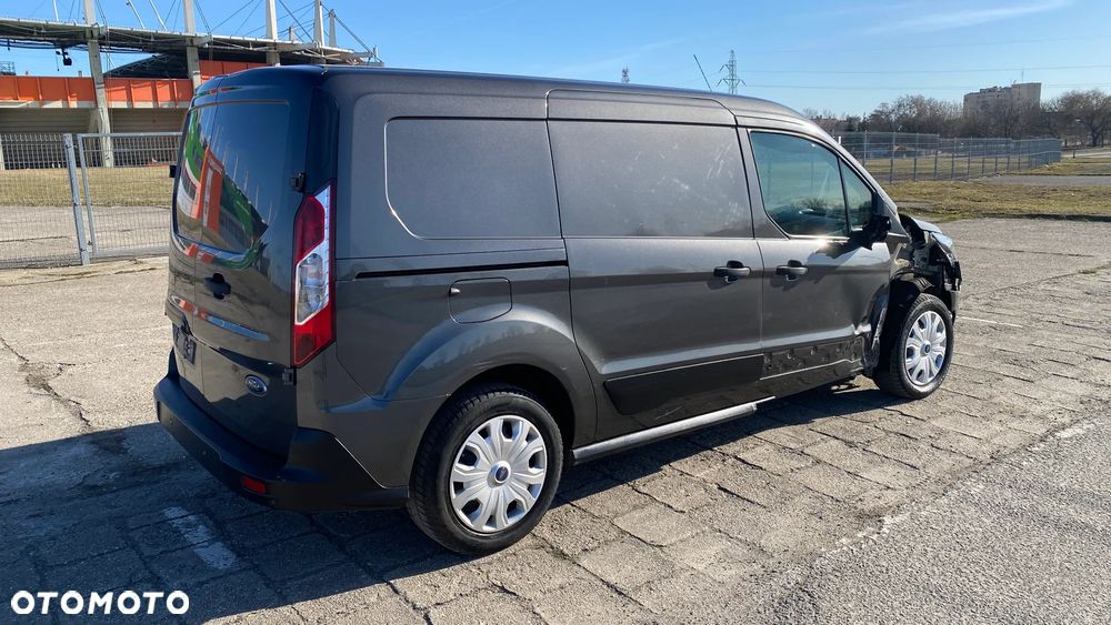 Ford Connect Maxi - 5