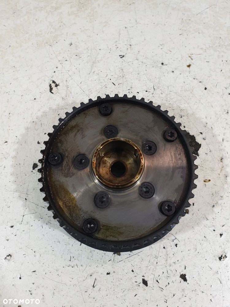 koło rozrządu wydechowe 06c109083l vw audi a4 b6 a6 c5 3.0b - 3