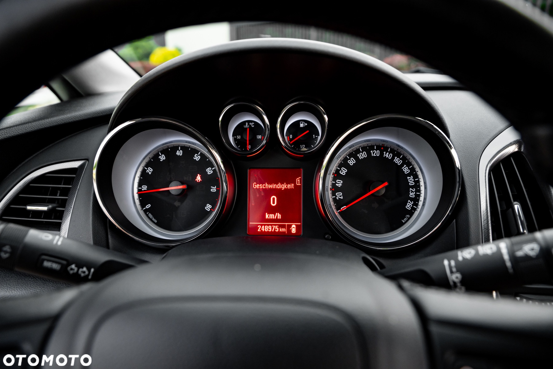 Opel Astra 1.4 Turbo Sport - 27