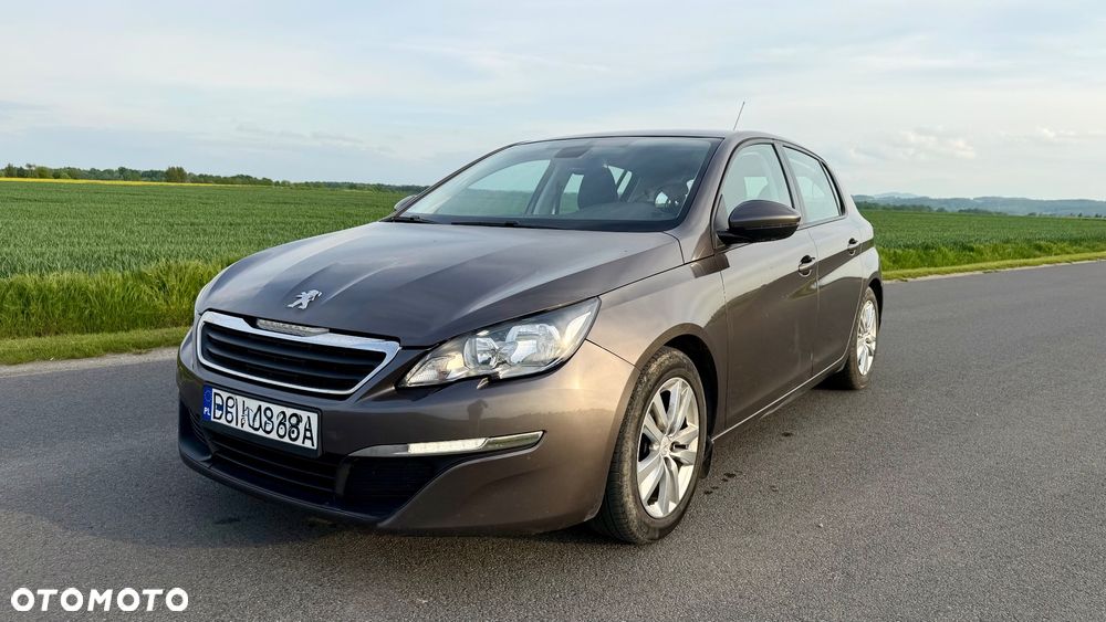 Peugeot 308 1.2 VTi/PureTech Active - 1