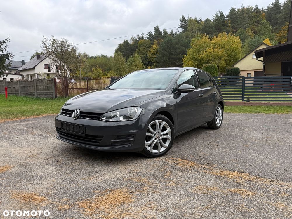 Volkswagen Golf - 12